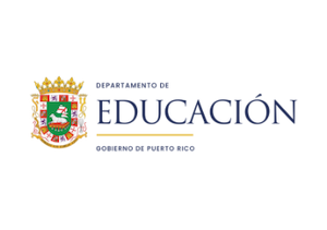 Departamento de Educación de Puerto Rico