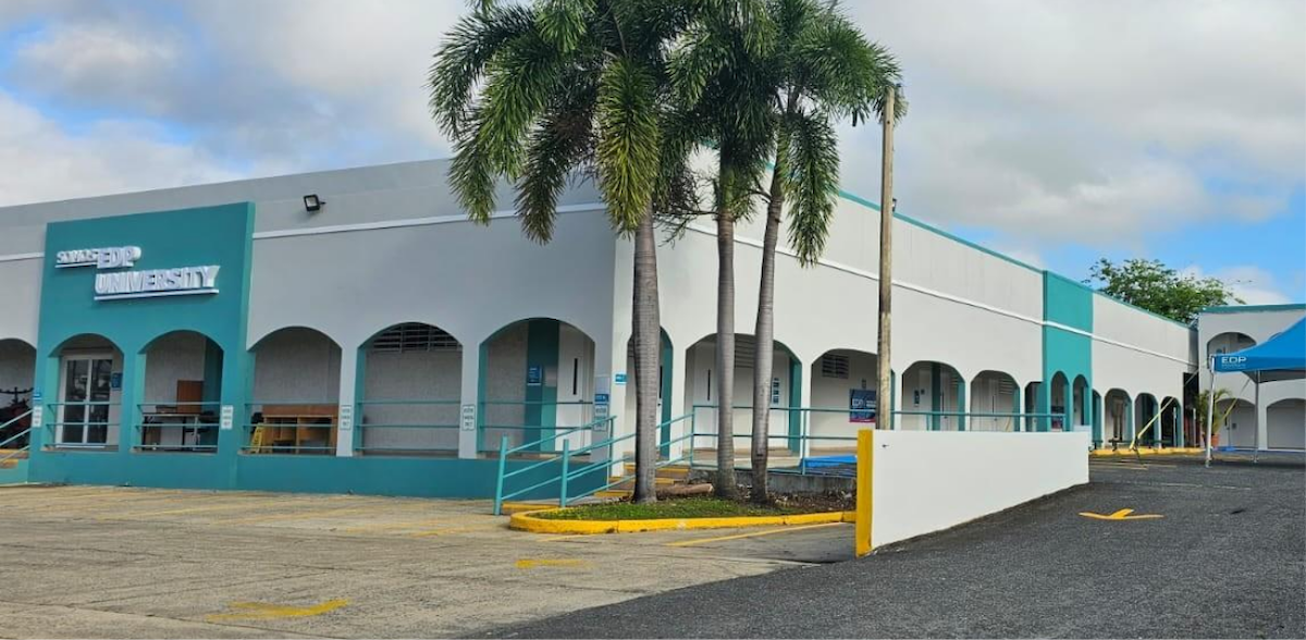 Centro Universitario de Caguas