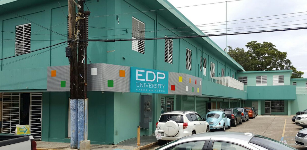 Centro Universitario de Manatí