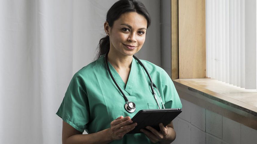 EDP University recibe estatus de Candidatura de la Accreditation Commission for Education in Nursing (ACEN) para su Bachillerato en Ciencias de Enfermería