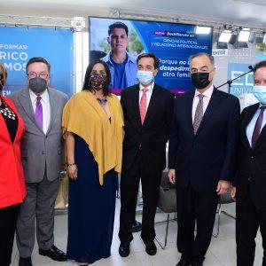Nuevo Bachillerato en Ciencias Políticas y Relaciones Internacionales