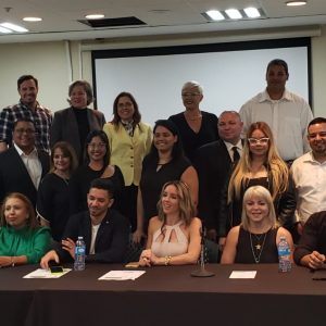 Foro de Liderazgo