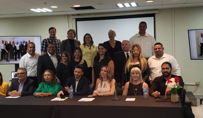 Foro de Liderazgo