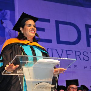 EDP University culmina proceso de reafirmación de acreditación de la Middle States Commission on Higher Education