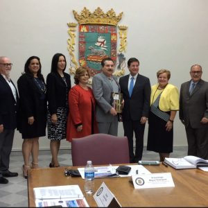 HACU announces 13th International Conference to be held in San Juan, Puerto Rico