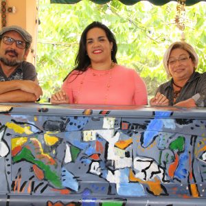Semana de logros en EDP- San Juan School of Design