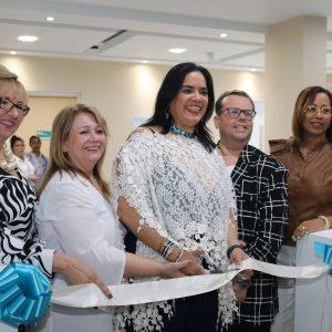 NUEVA ESCUELA DE ENFERMERÍA EN HATO REY