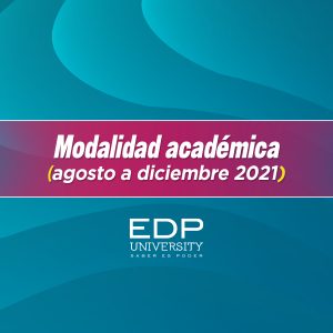 Comunicado- Clases presenciales en agosto 2021.