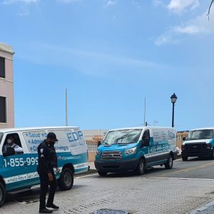 Celebran y conmemoran UN DÍA SIN RACISMO