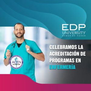 EDP University celebra acreditaciones de programas académicos