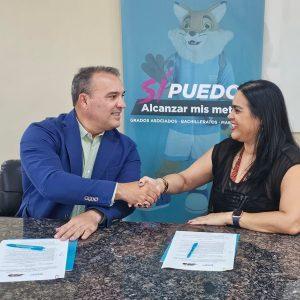 EDP Y GFR MEDIA ANUNCIAN JUNTE POR LOS ESTUDIANTES