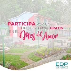 Reglas oficiales del sorteo: “¡Participa por un Fin de Semana GRATIS!” Estadía en La Hacienda Juanita en Maricao en el Mes del Amor (febrero) 2020.