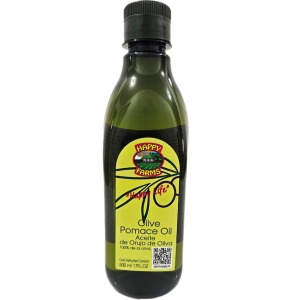 Aceite de Orujo de Oliva