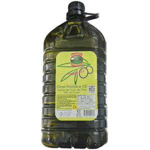 Olive Pomace Oil