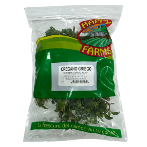 Oregano Fresco