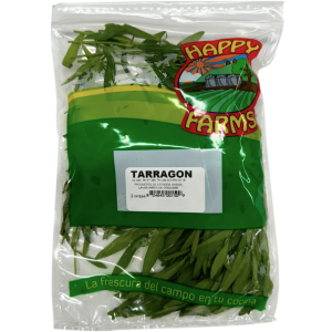 Tarragon