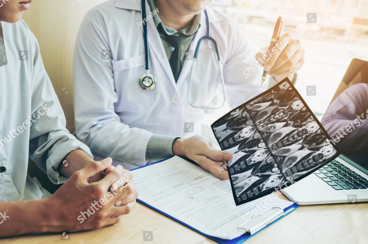 Evaluación y Referido de Trasplante Pulmonar