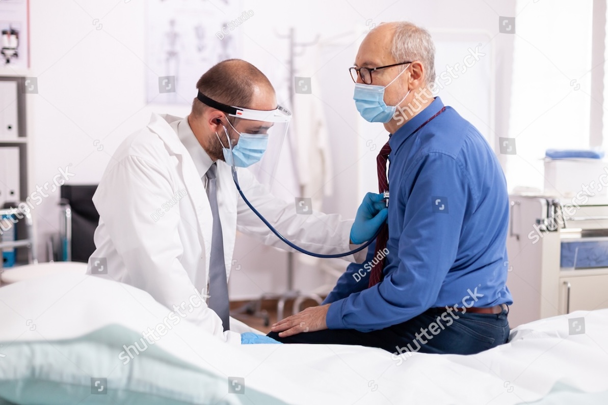 Diagnóstico y Tratamiento de Enfermedades Pulmonares